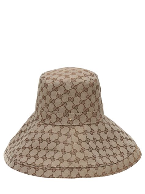 gucci hats snd caoeslgk|authentic gucci bucket hat.